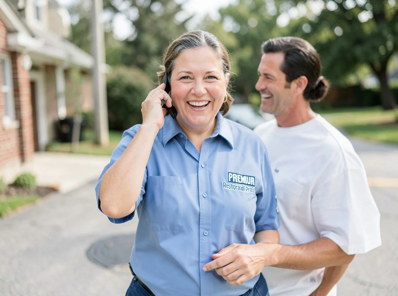 Water Damage Restoration Calverton, NY FAQs